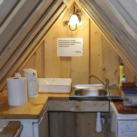 Ubytování v soukromí Skalny U Dubiny Czarna Góra