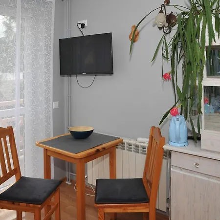 Skalny U Dubiny Czarna Góra