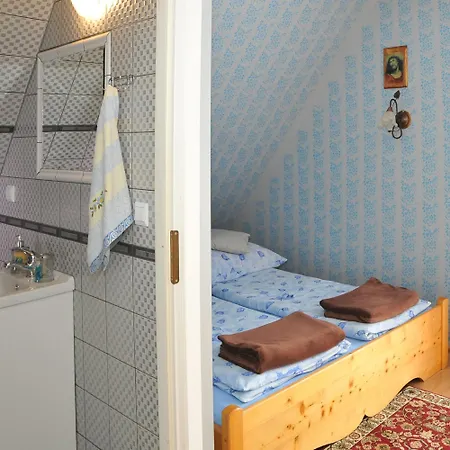 Skalny U Dubiny * Czarna Góra