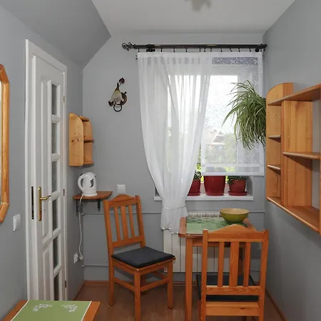 Skalny U Dubiny Ubytování v soukromí *