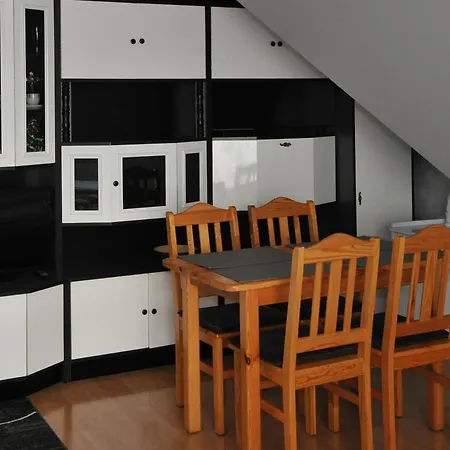 Skalny U Dubiny Ubytování v soukromí Czarna Góra