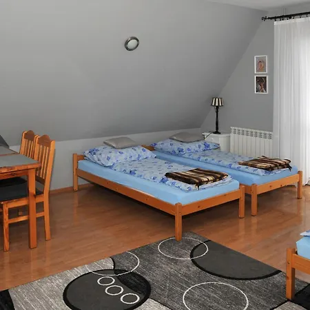 Skalny U Dubiny Ubytování v soukromí *