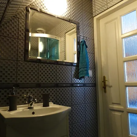 Ubytování v soukromí Skalny U Dubiny