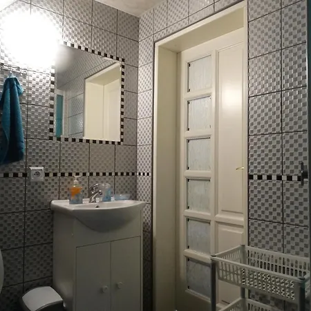 Ubytování v soukromí Skalny U Dubiny *