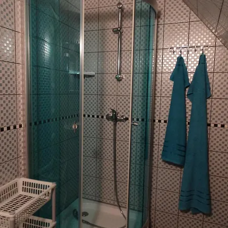 Skalny U Dubiny Ubytování v soukromí Czarna Góra