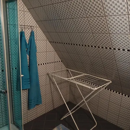 Skalny U Dubiny Ubytování v soukromí