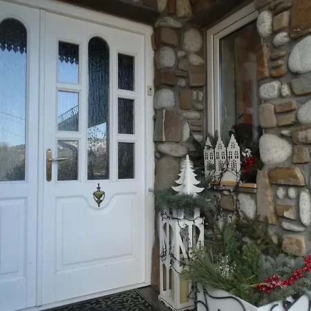 Ubytování v soukromí Skalny U Dubiny