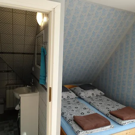 Ubytování v soukromí Skalny U Dubiny *