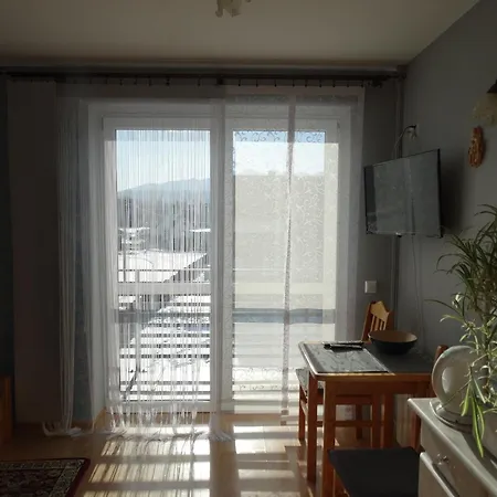 Ubytování v soukromí Skalny U Dubiny Czarna Góra