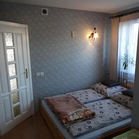 Skalny U Dubiny Czarna Góra