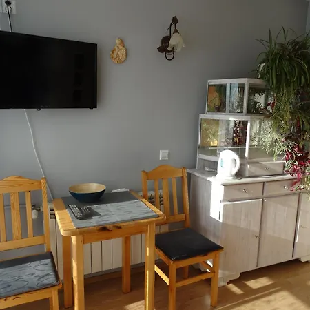 Skalny U Dubiny Czarna Góra