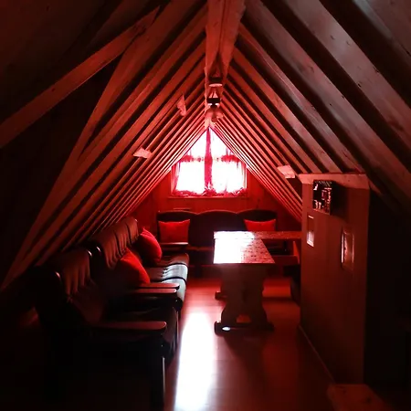 Skalny U Dubiny Ubytování v soukromí *