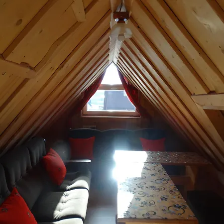 Ubytování v soukromí Skalny U Dubiny *