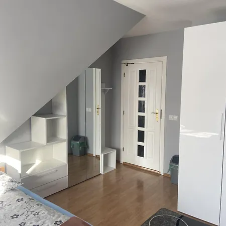 Skalny U Dubiny Ubytování v soukromí *