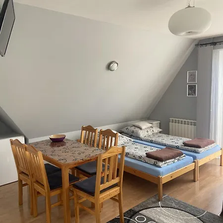 Ubytování v soukromí Skalny U Dubiny *