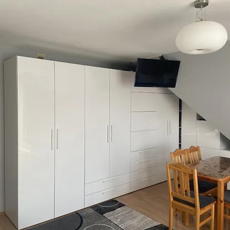 Skalny U Dubiny Czarna Góra