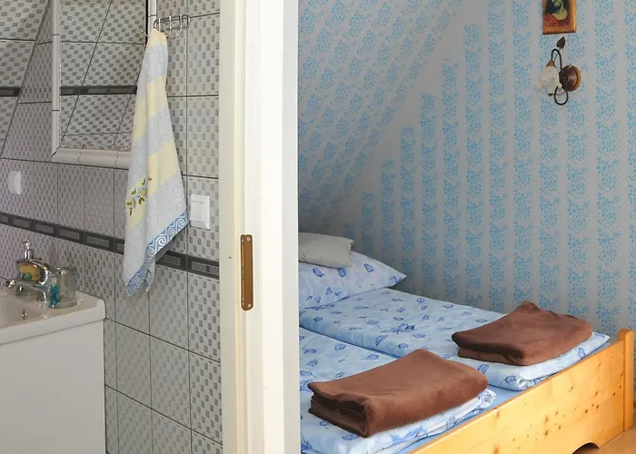 Skalny U Dubiny * Czarna Góra