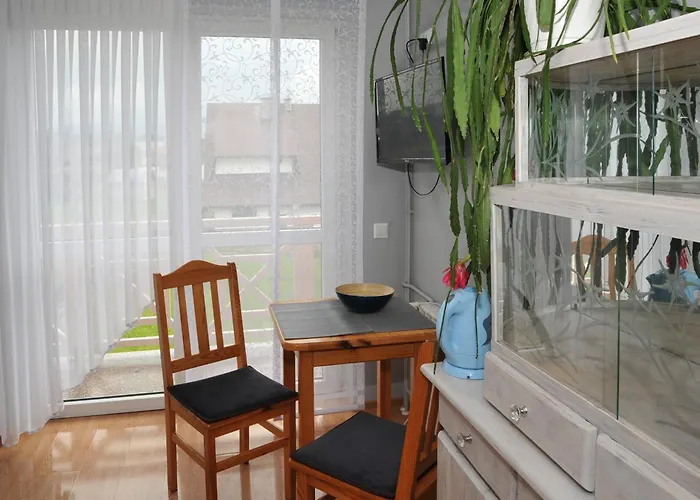 Skalny U Dubiny Czarna Góra