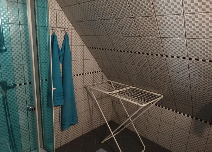 Skalny U Dubiny Privat bolig