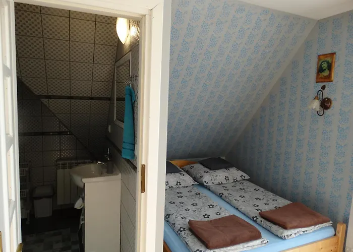 Privat bolig Skalny U Dubiny *