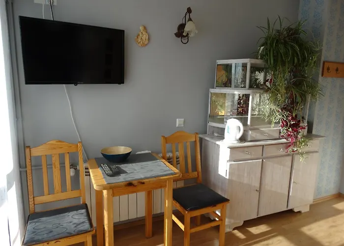 Skalny U Dubiny Czarna Góra