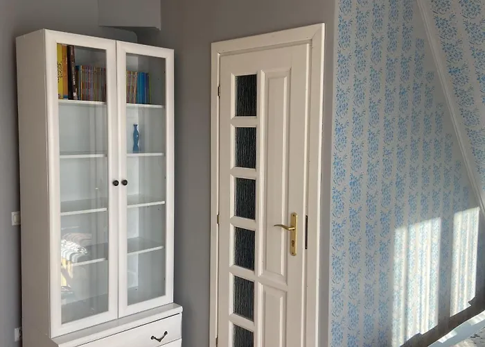 Privat bolig Skalny U Dubiny