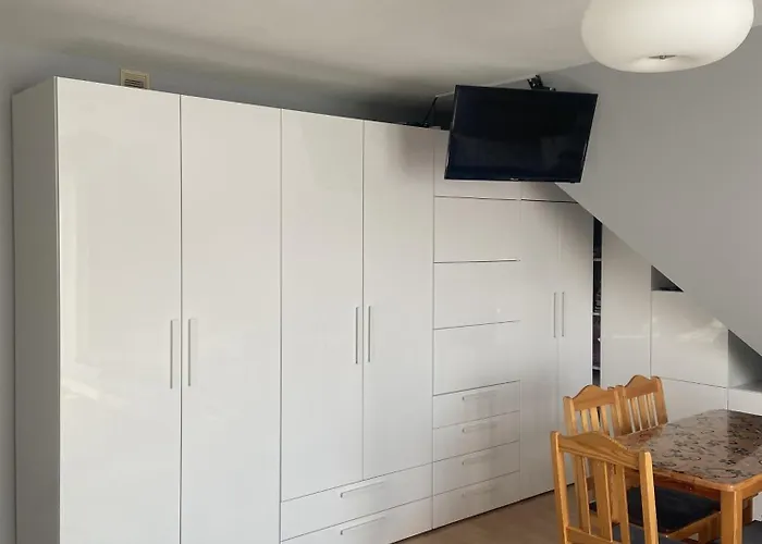 Skalny U Dubiny Czarna Góra